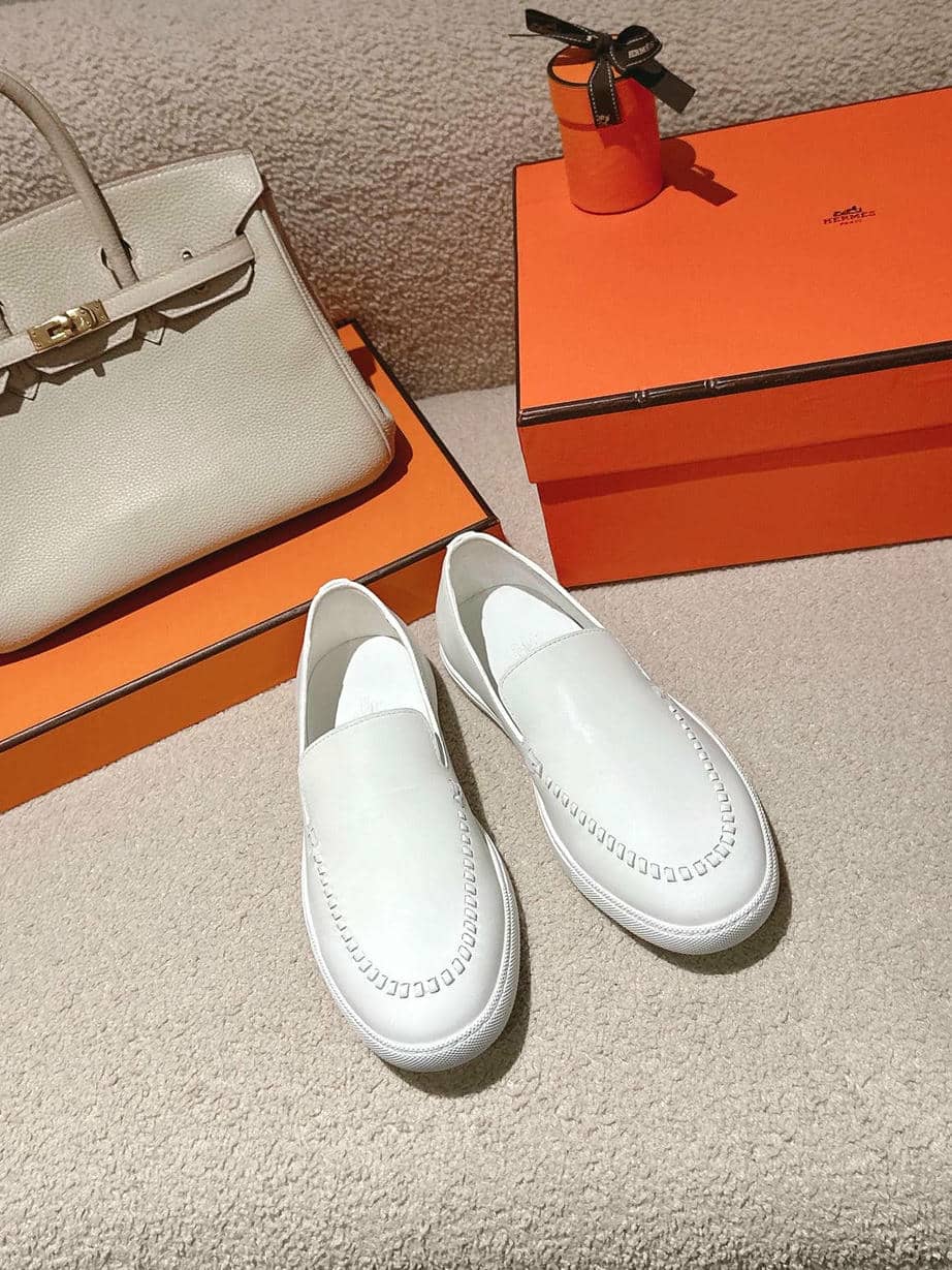 Hermes Loafer 5-2